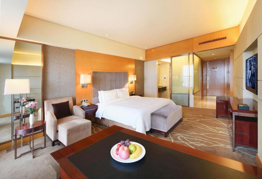 Gardenview Hotel 上海市 エクステリア 写真